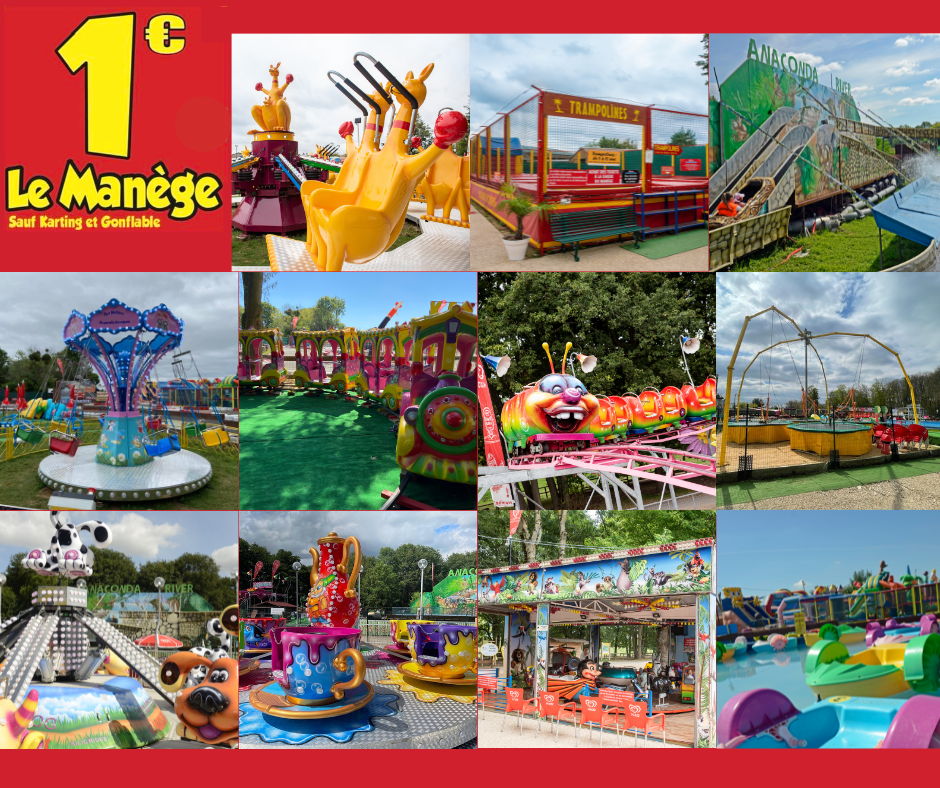 Attractions-manèges-1euro